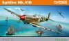 Eduard 70128 Spitfire Mk.VIII 1/72
